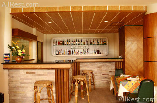 Patong Green Mountain Hotel 19